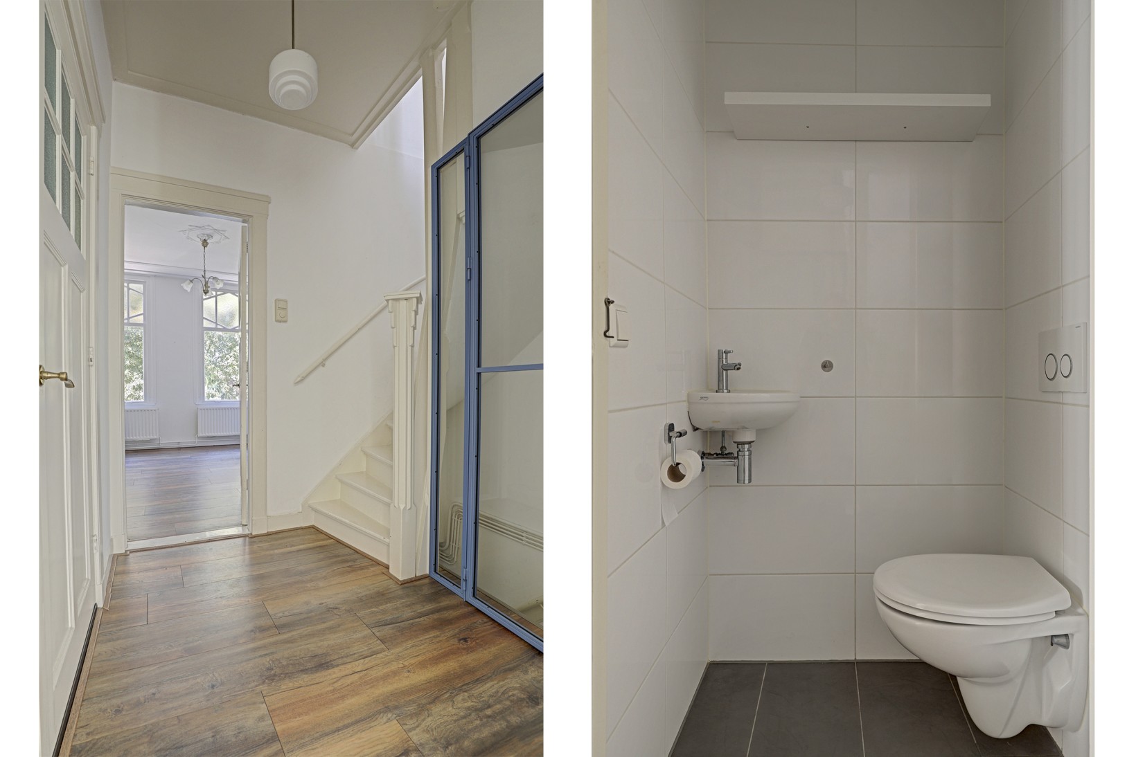 Appartement te koop: Burgemeester Martenssingel 129, Gouda