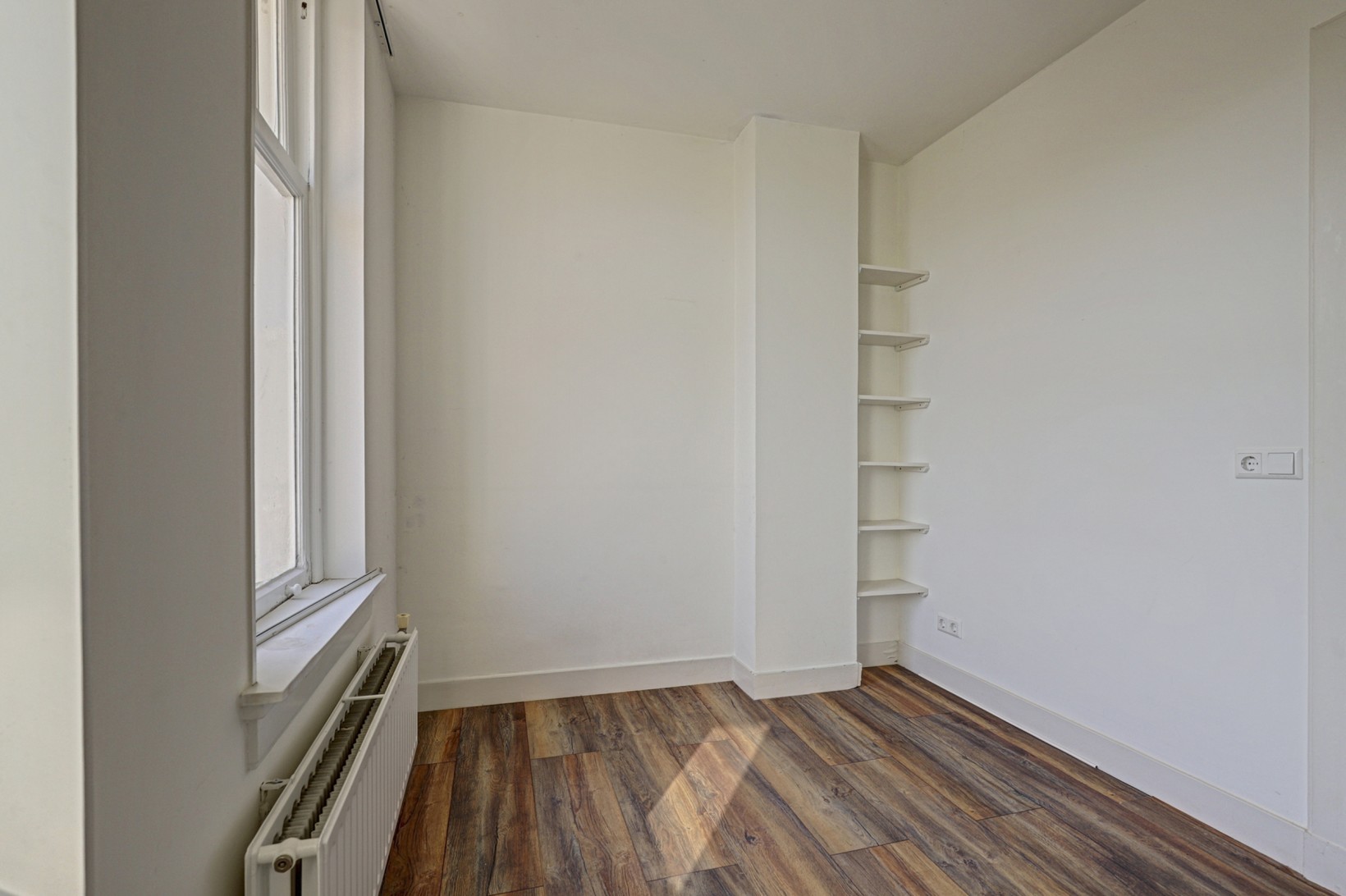 Appartement te koop: Burgemeester Martenssingel 129, Gouda