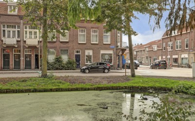 Burgemeester Martenssingel 129