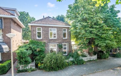 Krugerlaan 131