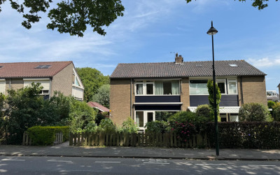 Joubertstraat 43