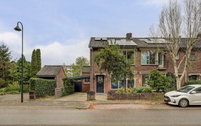 Joubertstraat 85