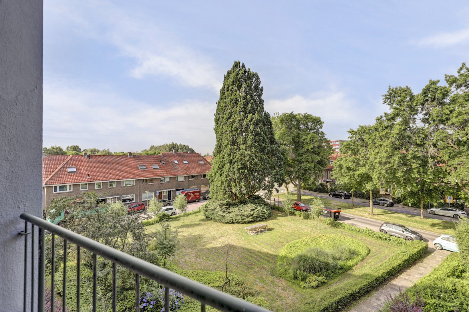 Appartement te koop: Joubertstraat 177, Gouda