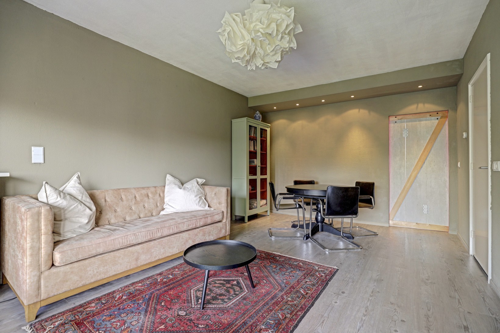 Appartement te koop: Joubertstraat 177, Gouda