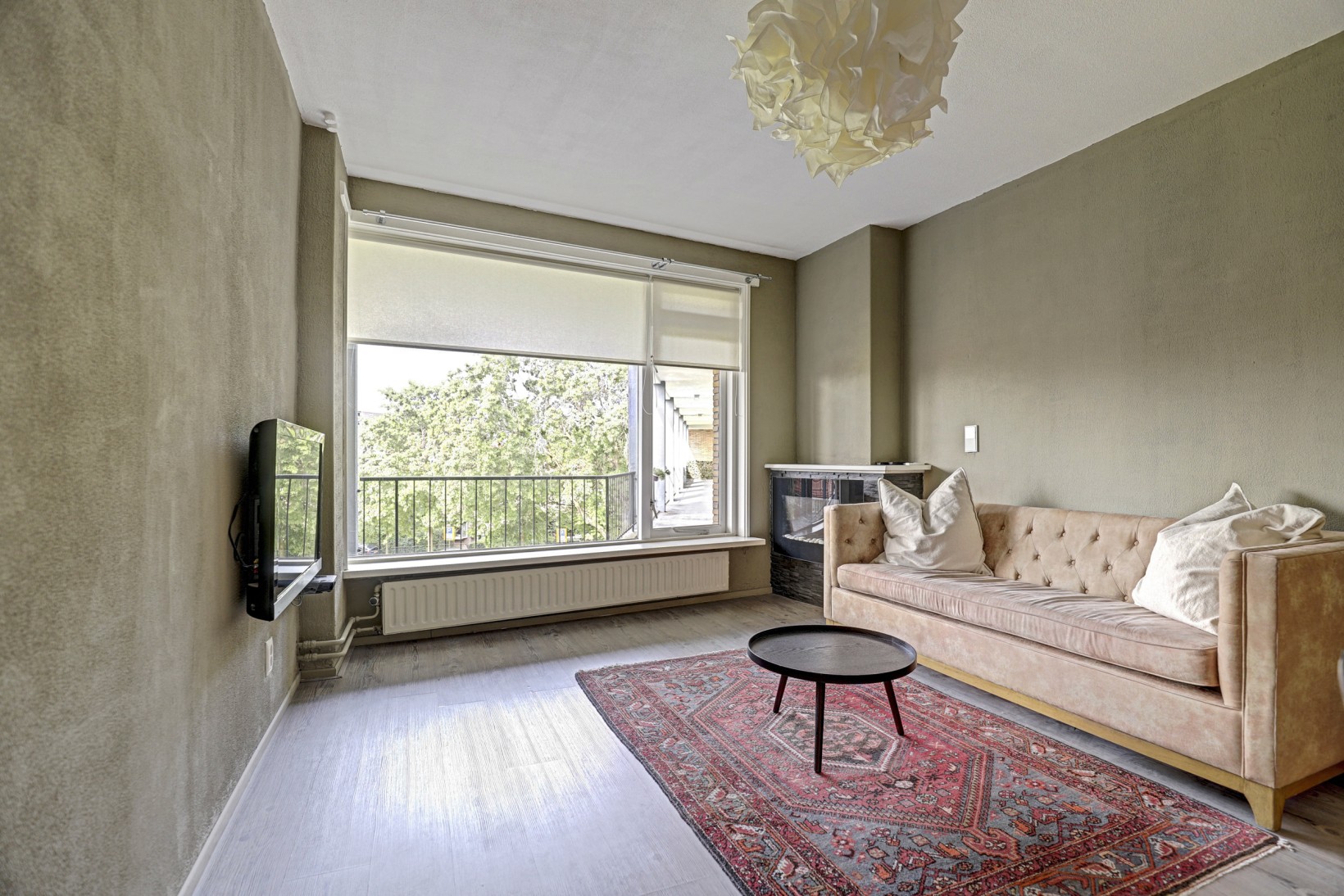 Appartement te koop: Joubertstraat 177, Gouda