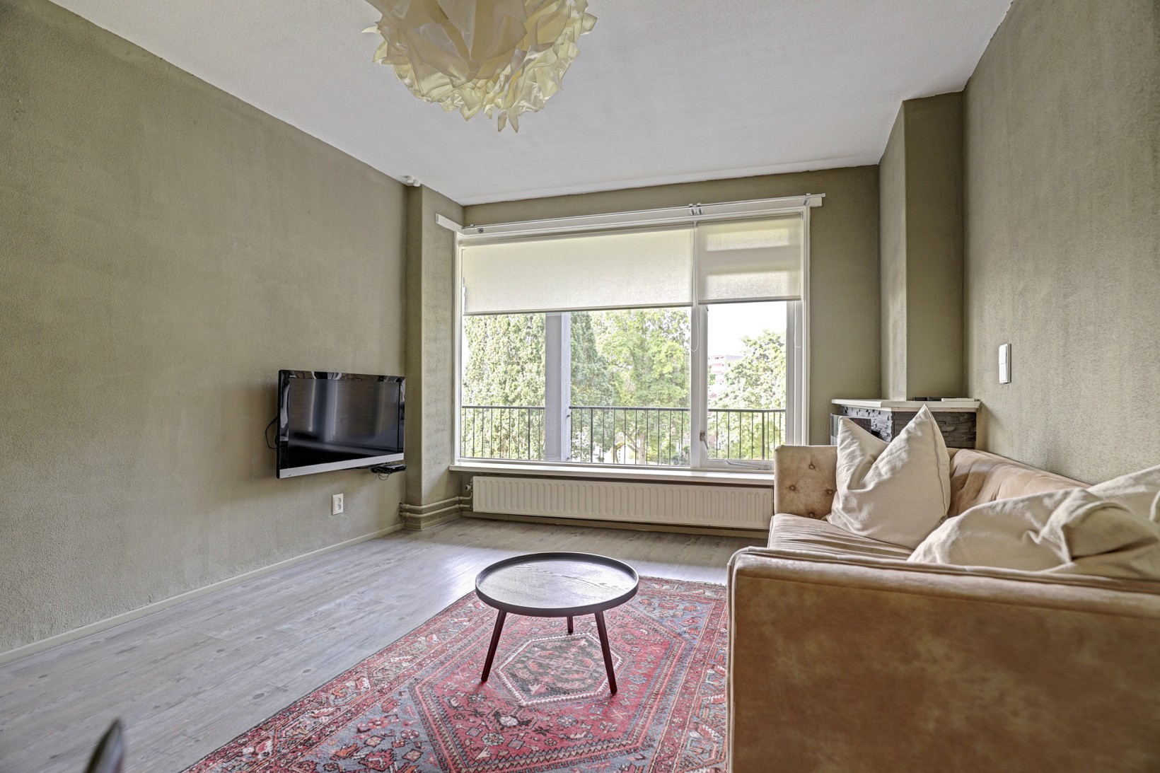 Appartement te koop: Joubertstraat 177, Gouda