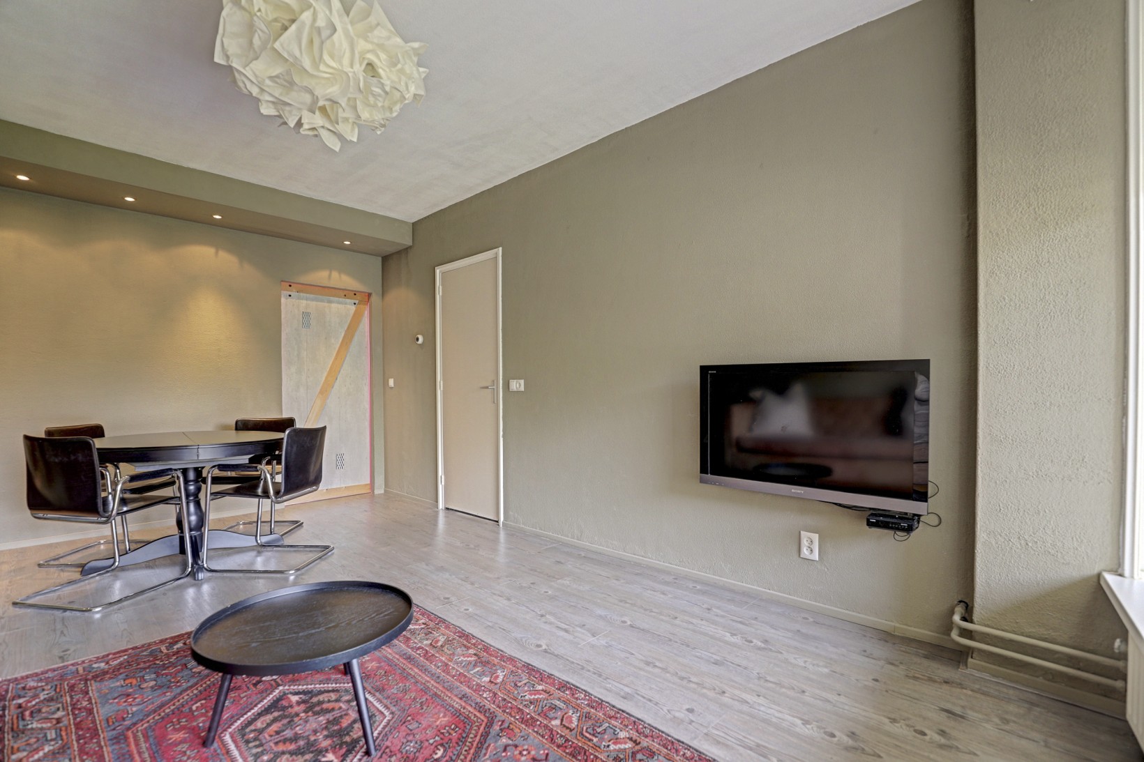 Appartement te koop: Joubertstraat 177, Gouda