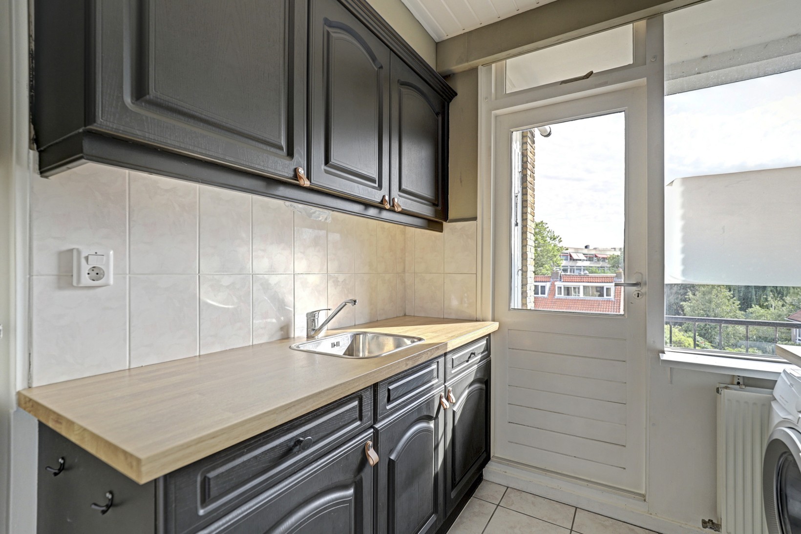 Appartement te koop: Joubertstraat 177, Gouda