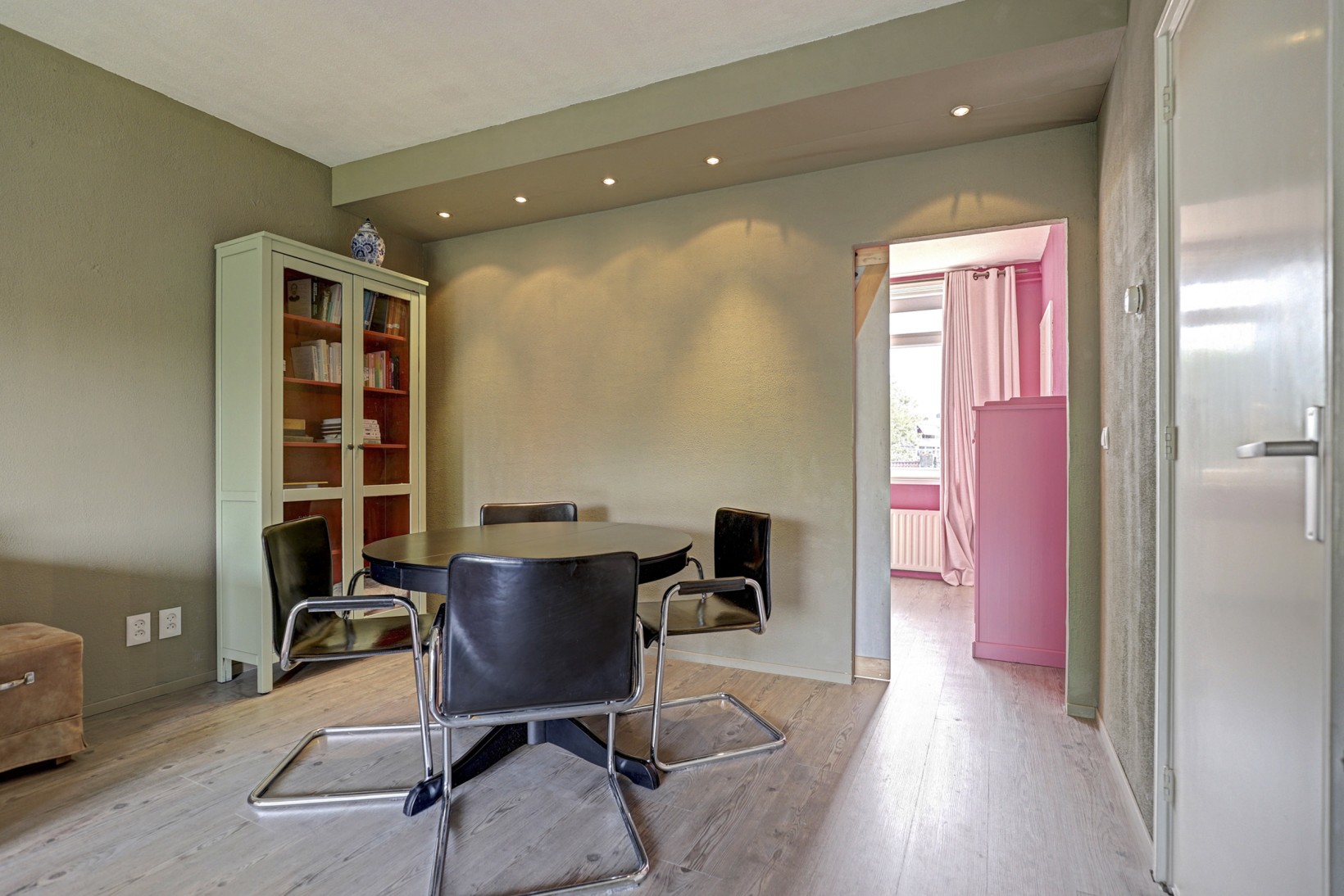 Appartement te koop: Joubertstraat 177, Gouda