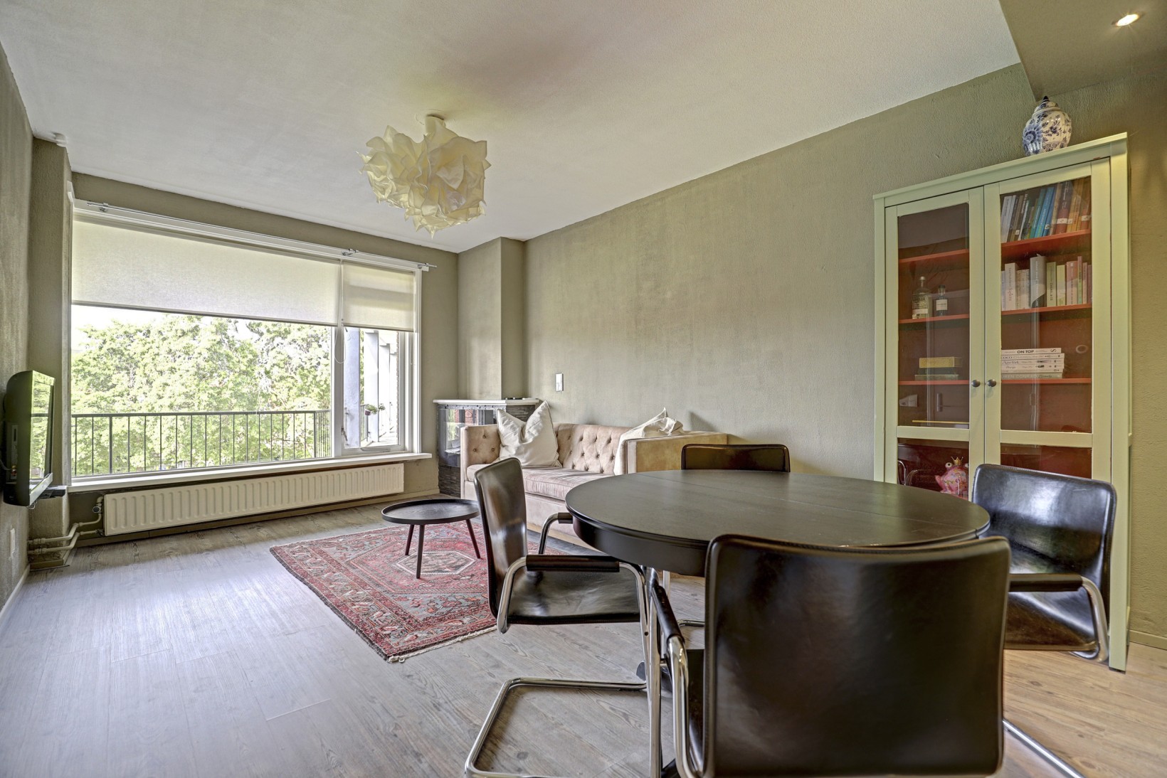 Appartement te koop: Joubertstraat 177, Gouda