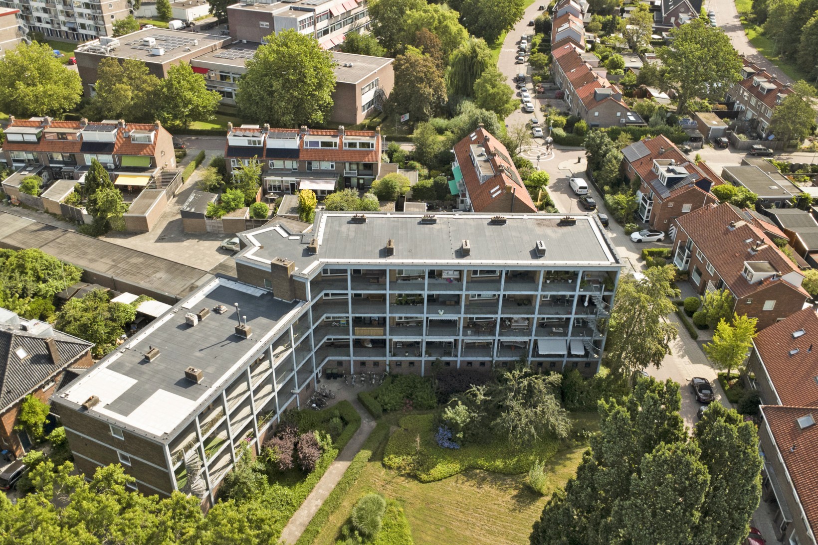 Appartement te koop: Joubertstraat 177, Gouda