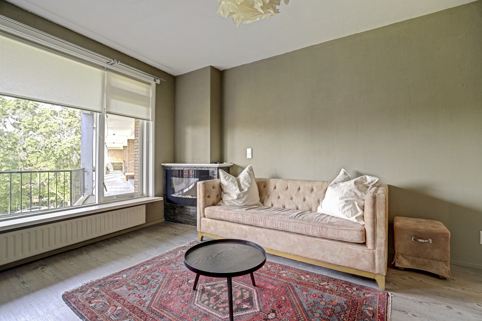 Appartement te koop: Joubertstraat 177, Gouda