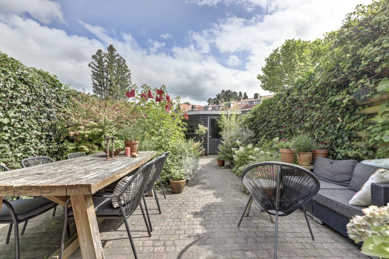 Tussenwoning te koop: Joubertstraat 197, Gouda