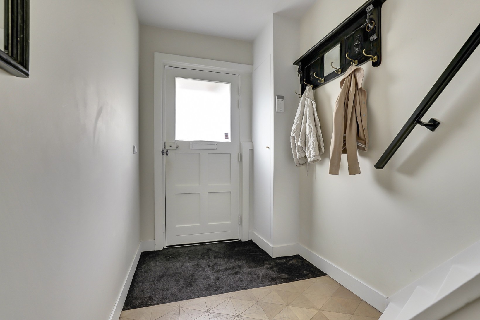 Tussenwoning te koop: Joubertstraat 197, Gouda