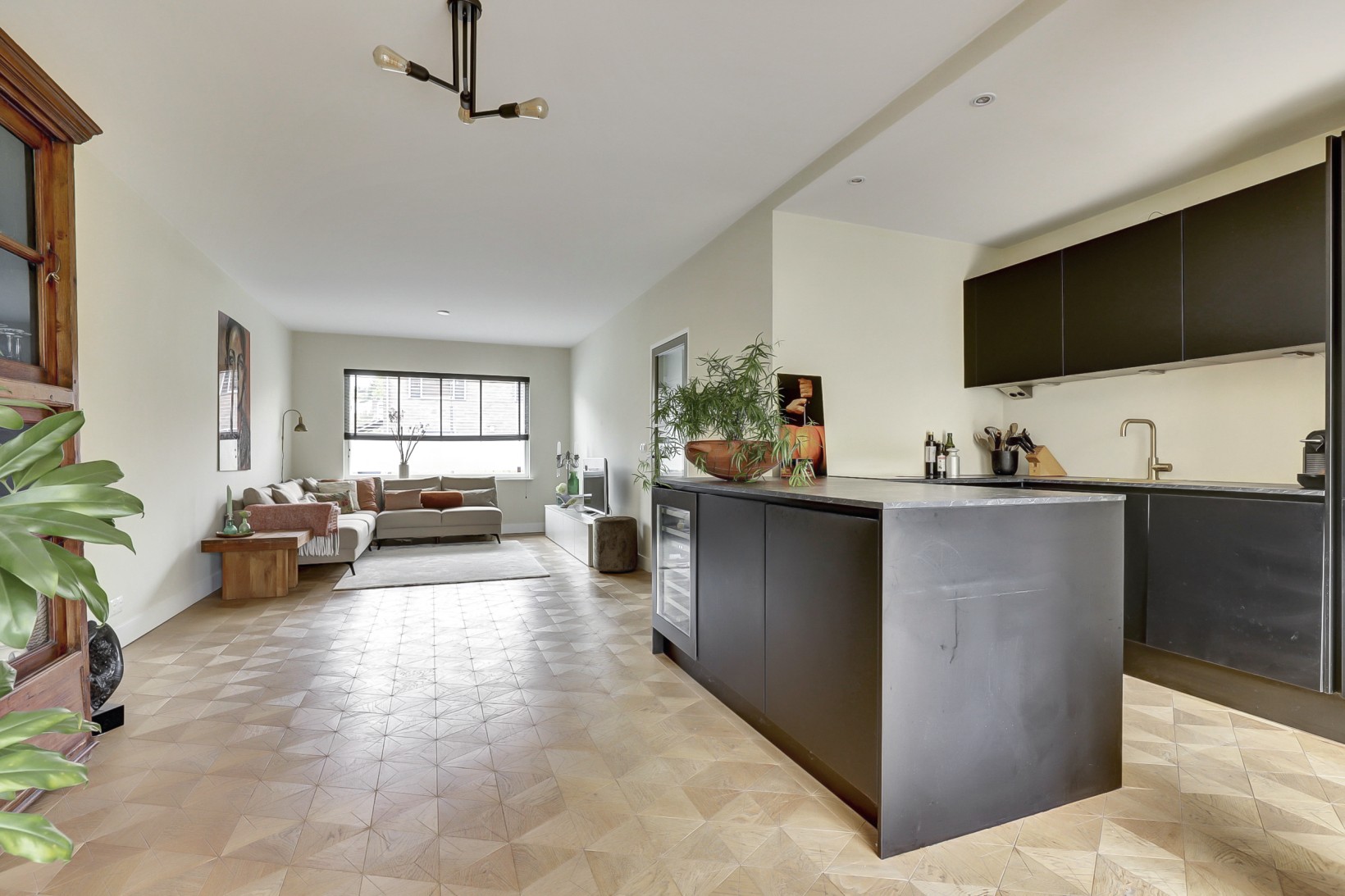 Tussenwoning te koop: Joubertstraat 197, Gouda