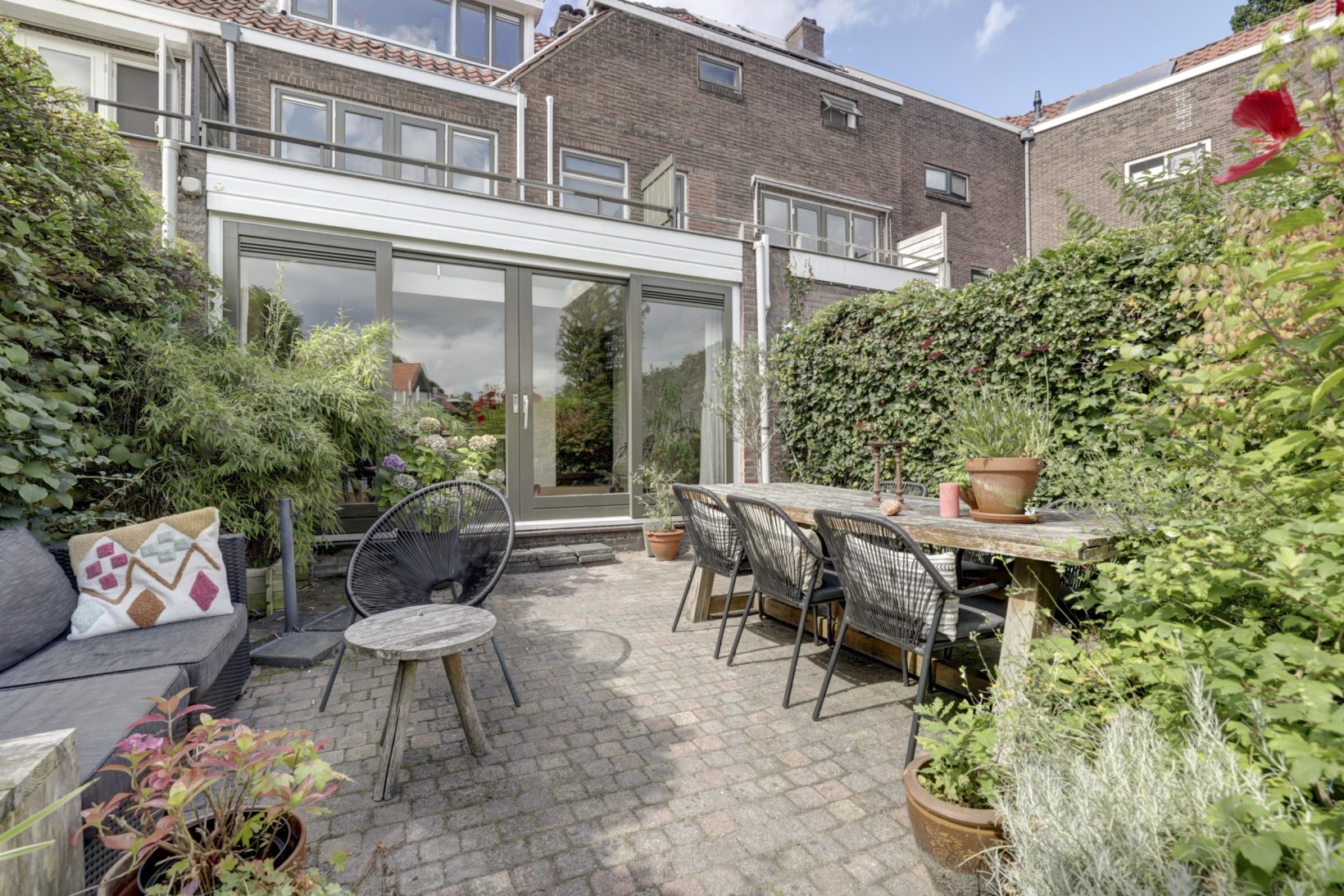 Tussenwoning te koop: Joubertstraat 197, Gouda