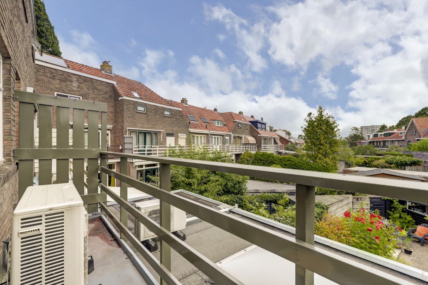 Tussenwoning te koop: Joubertstraat 197, Gouda