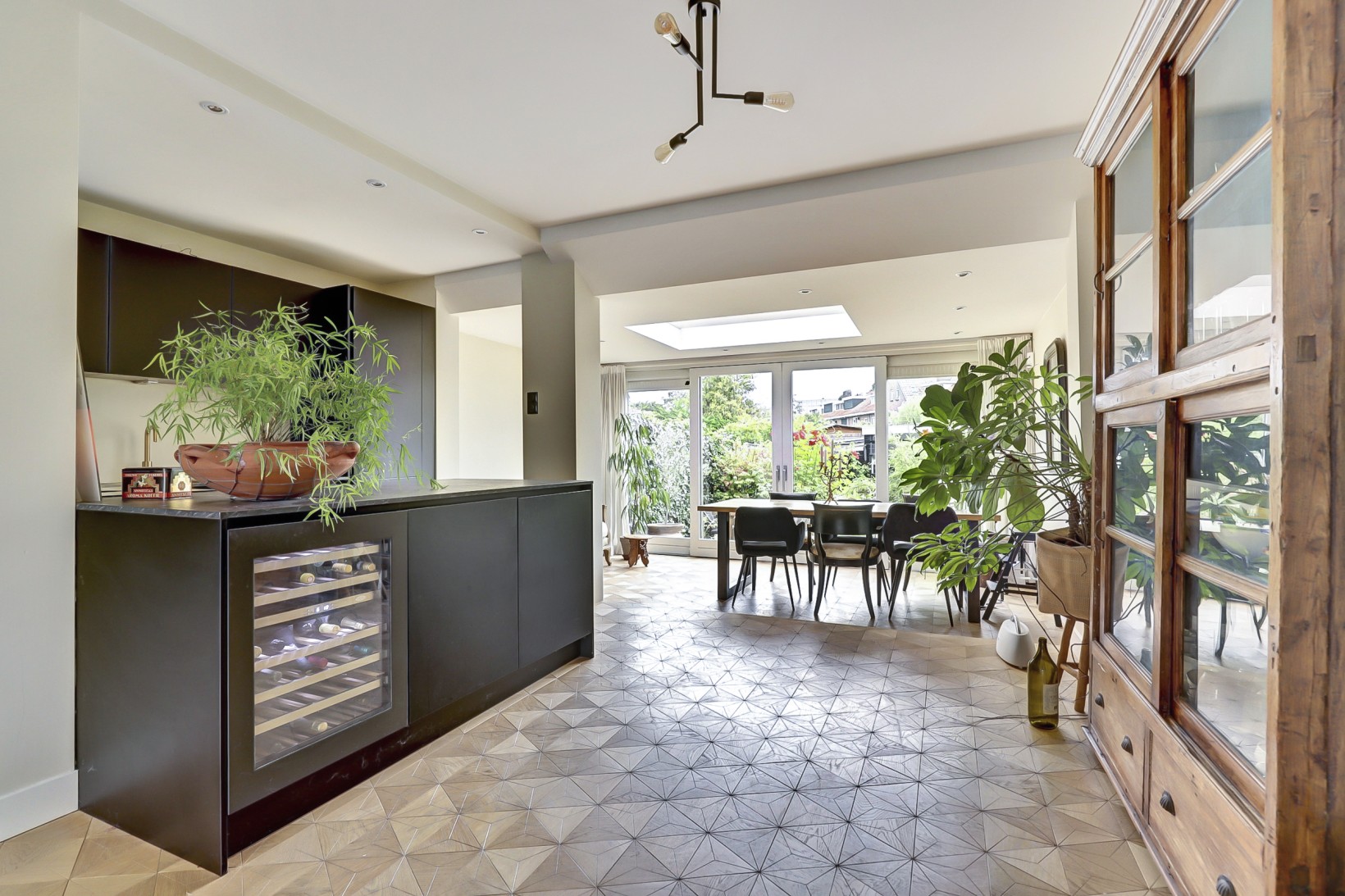Tussenwoning te koop: Joubertstraat 197, Gouda