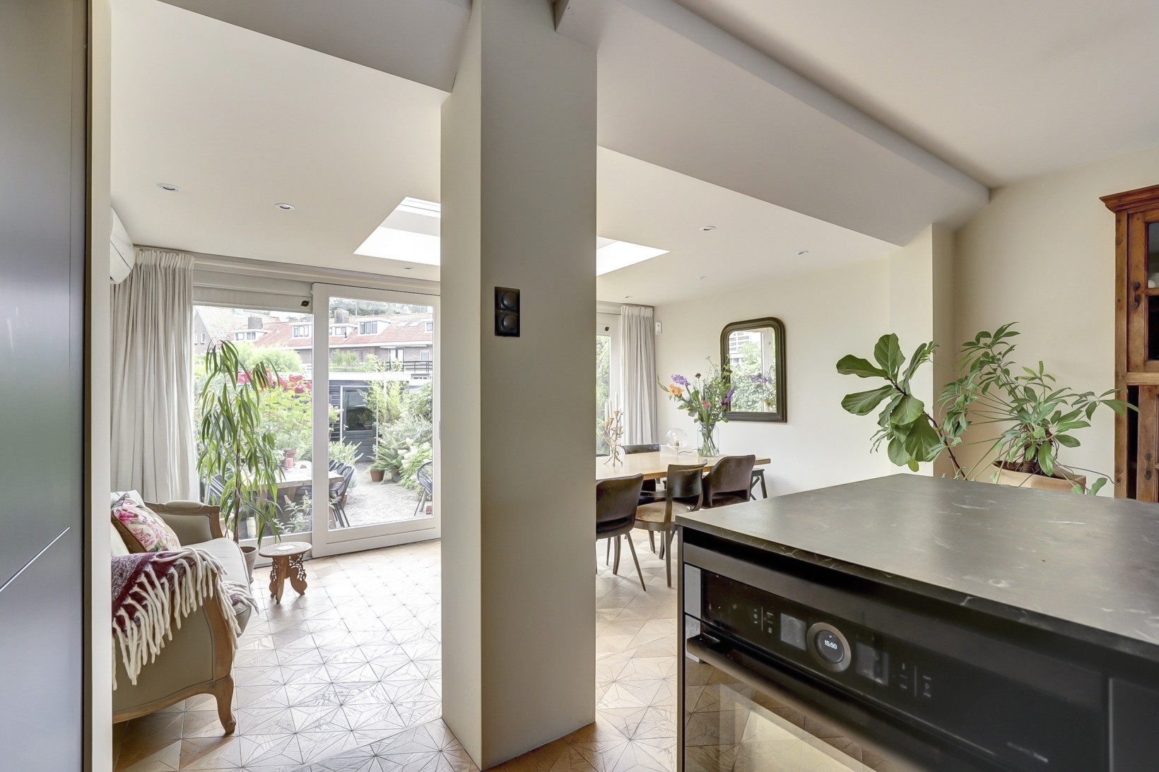 Tussenwoning te koop: Joubertstraat 197, Gouda