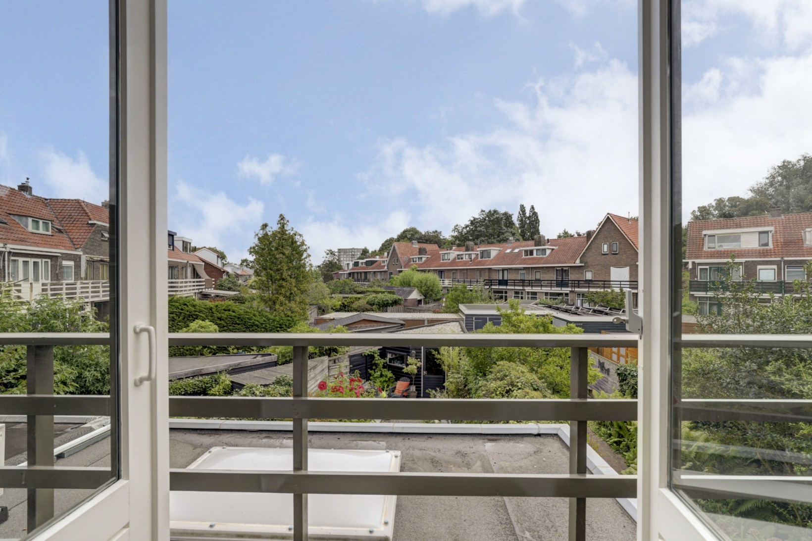 Tussenwoning te koop: Joubertstraat 197, Gouda