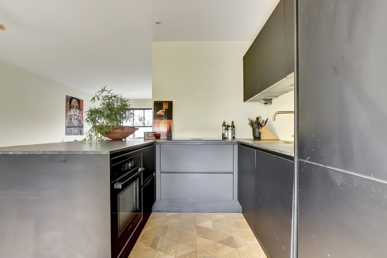 Tussenwoning te koop: Joubertstraat 197, Gouda