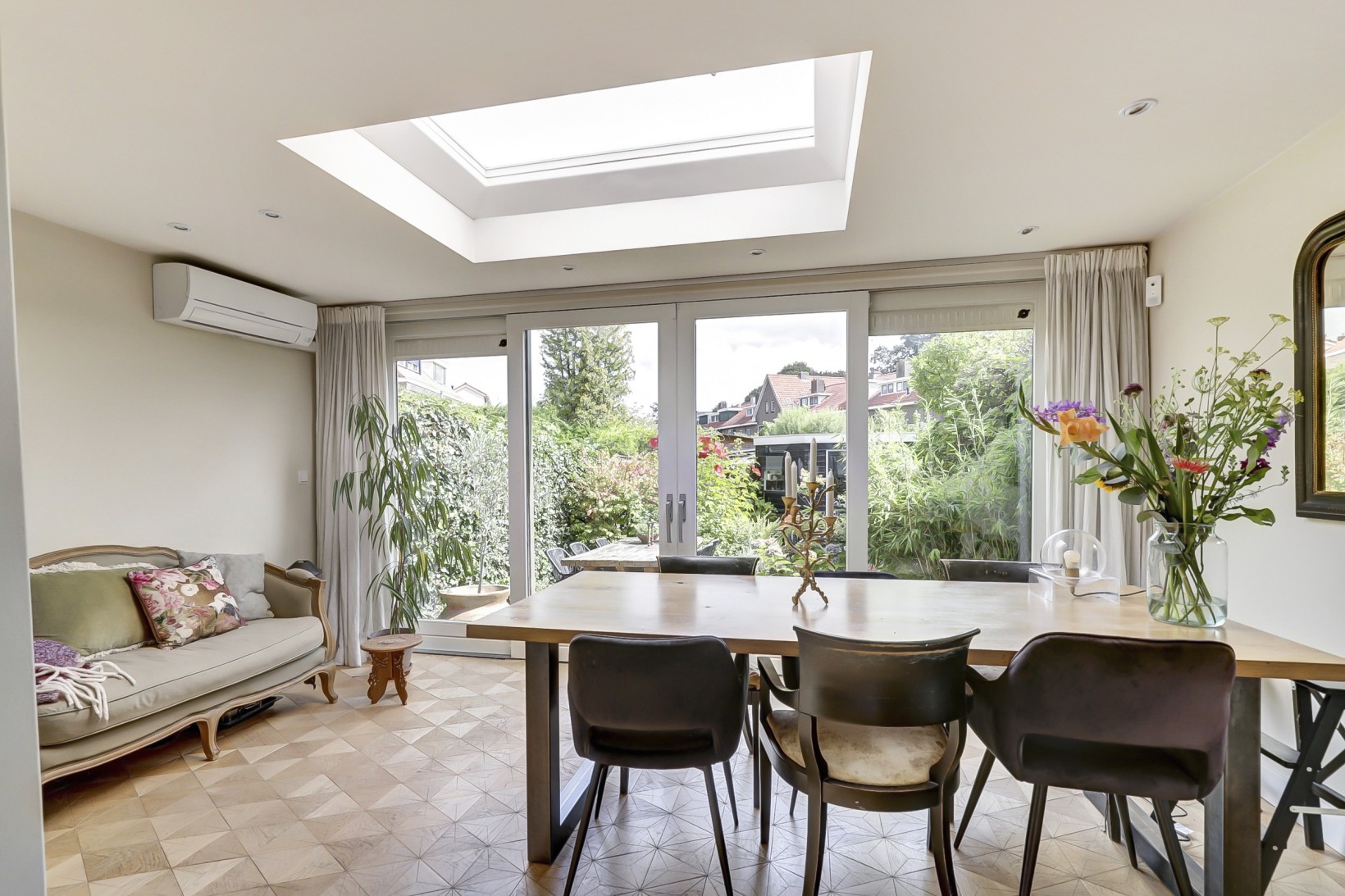 Tussenwoning te koop: Joubertstraat 197, Gouda