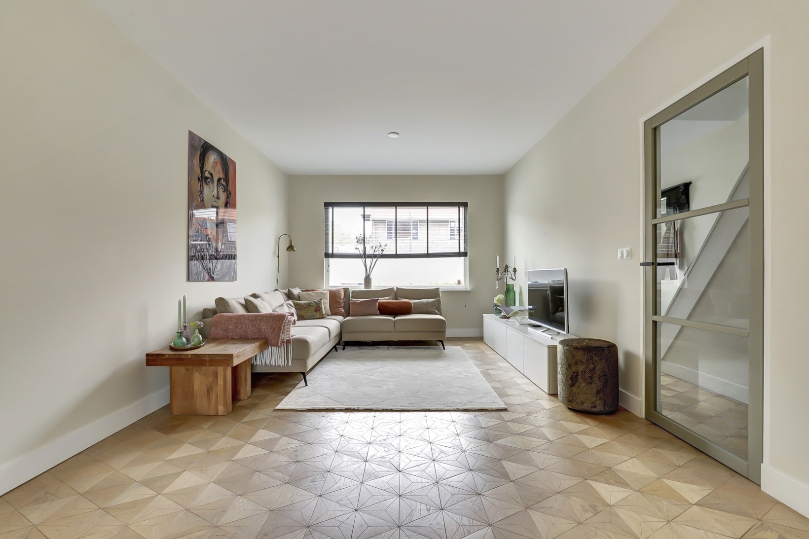 Tussenwoning te koop: Joubertstraat 197, Gouda
