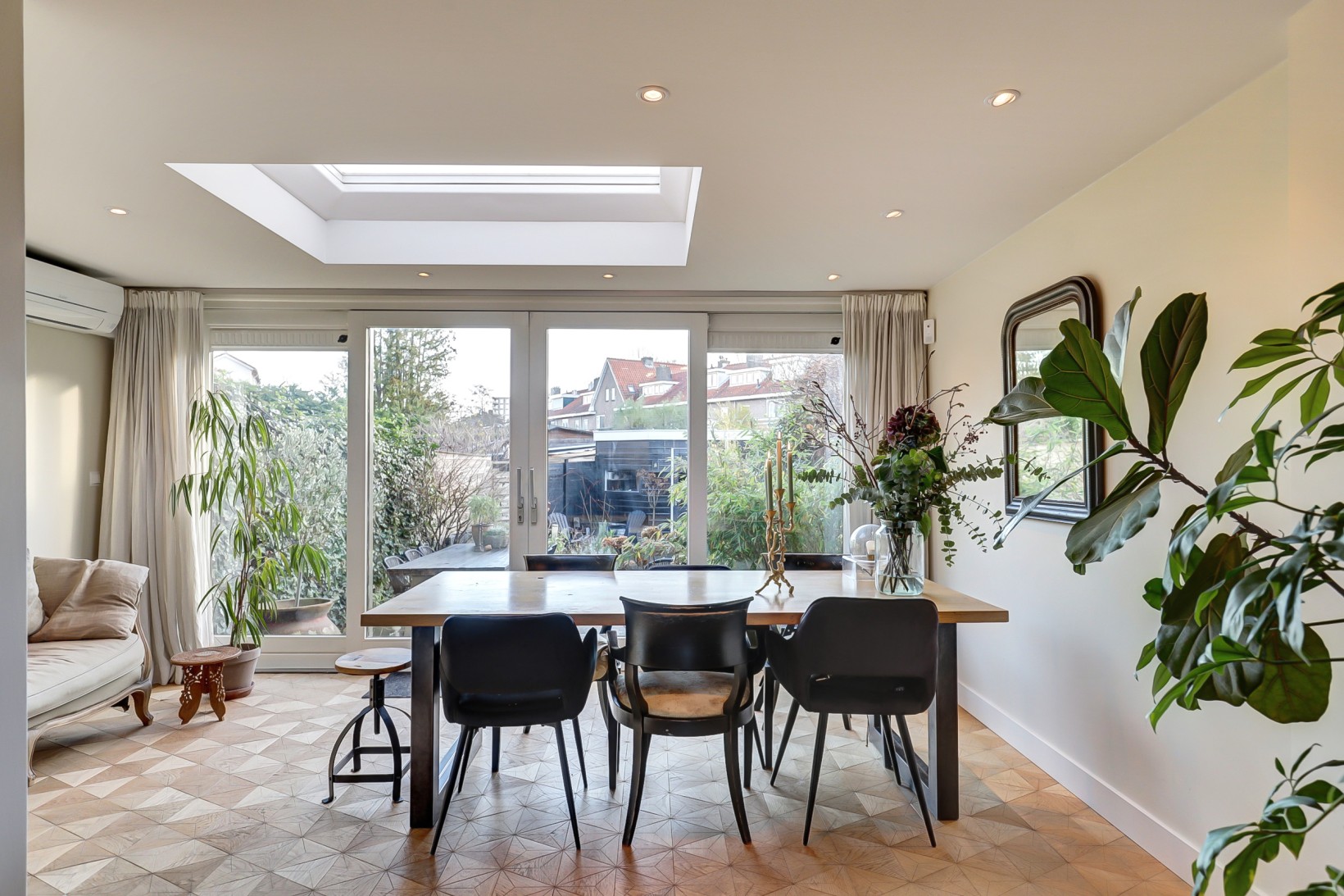 Tussenwoning te koop: Joubertstraat 197, Gouda