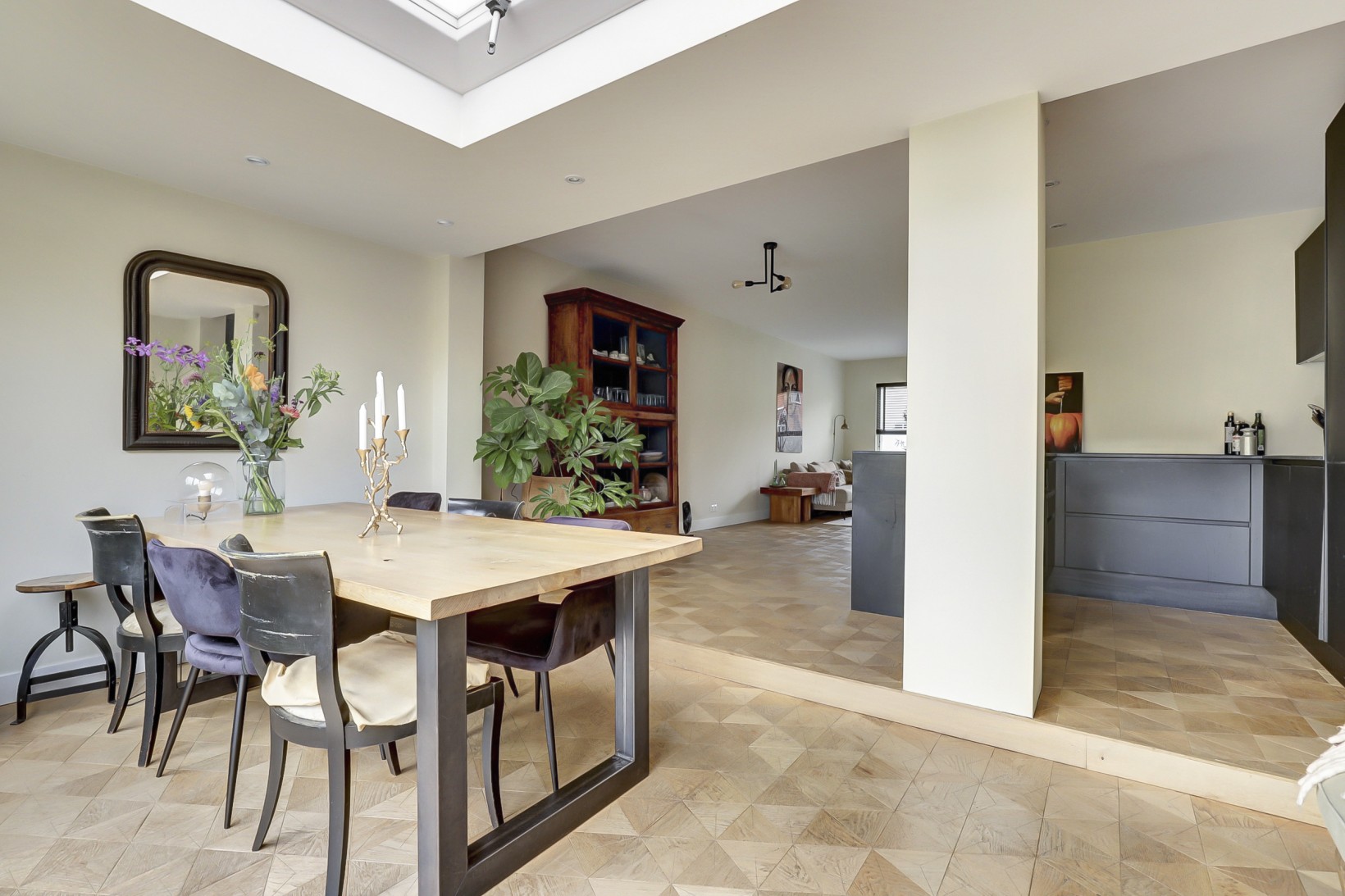 Tussenwoning te koop: Joubertstraat 197, Gouda