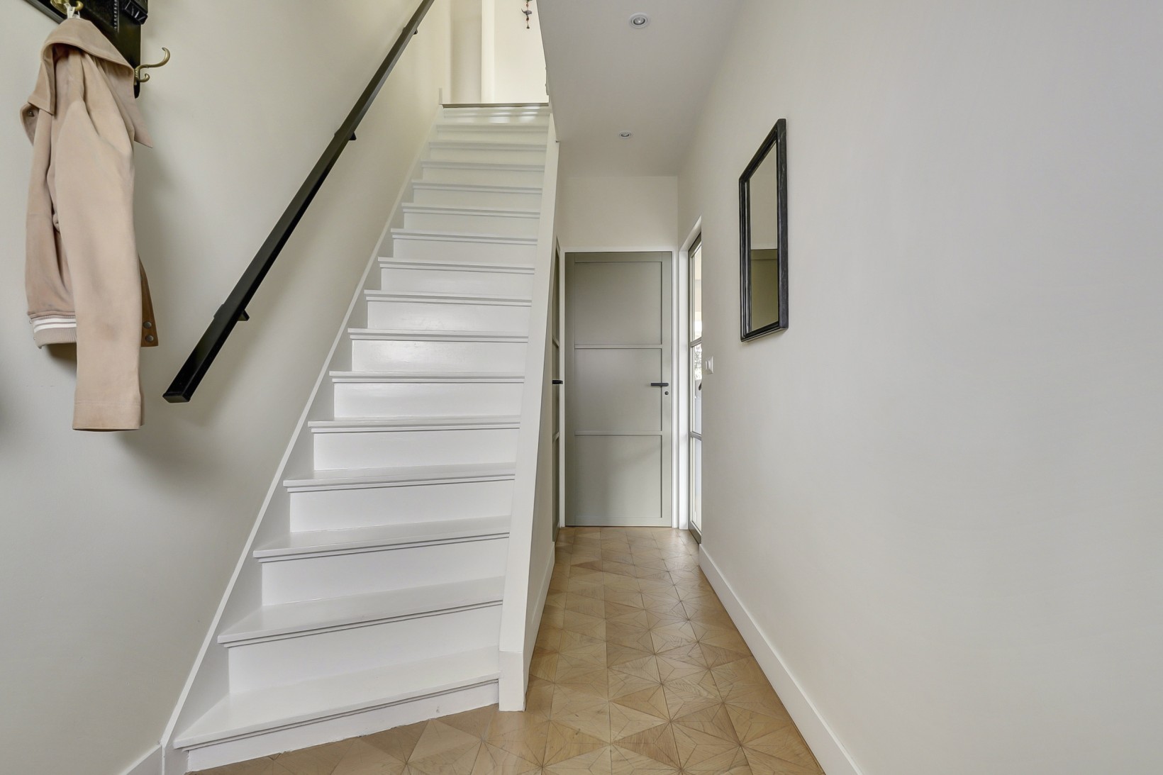 Tussenwoning te koop: Joubertstraat 197, Gouda