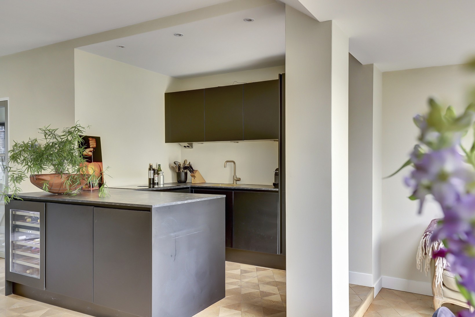 Tussenwoning te koop: Joubertstraat 197, Gouda
