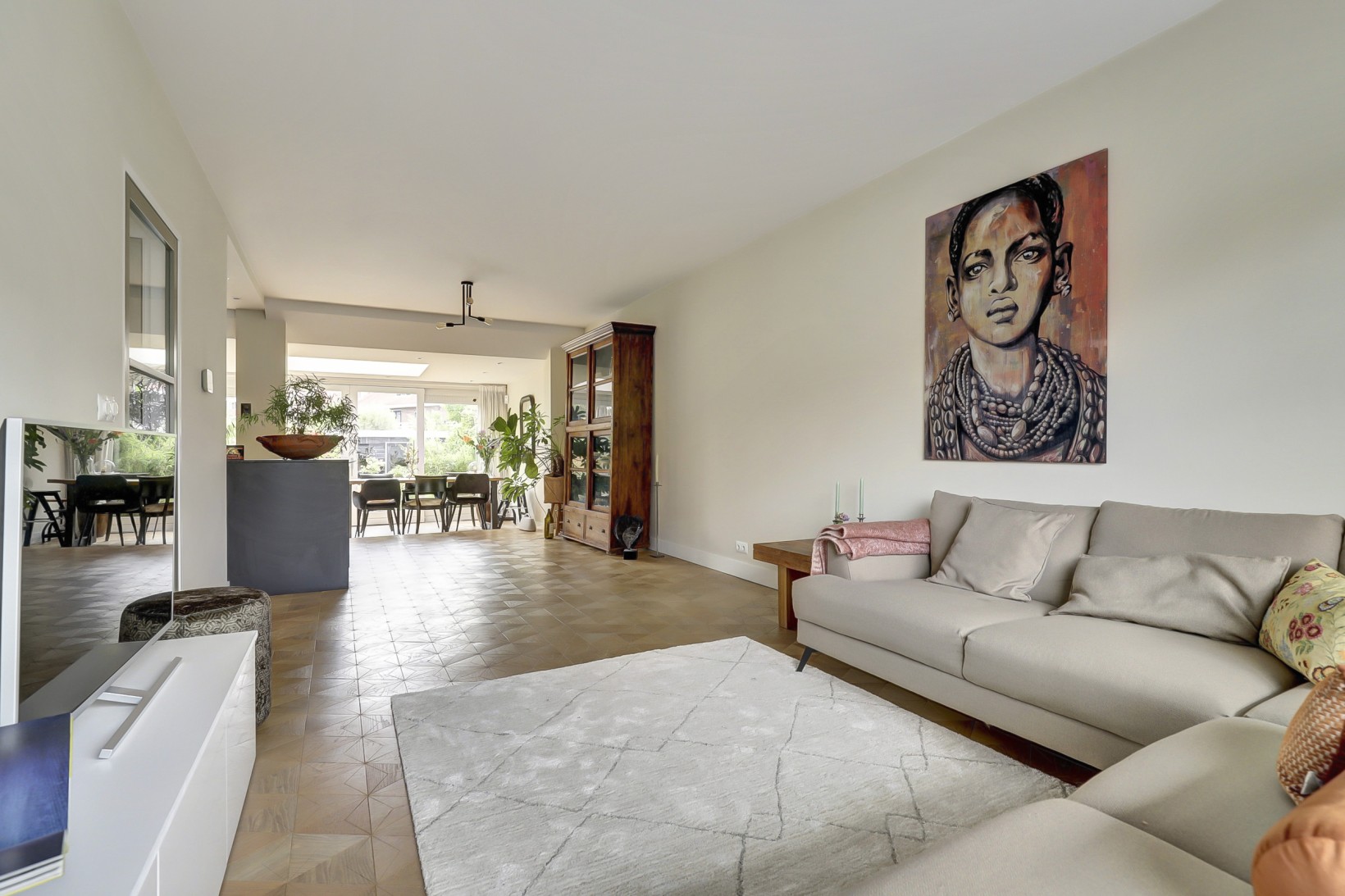 Tussenwoning te koop: Joubertstraat 197, Gouda