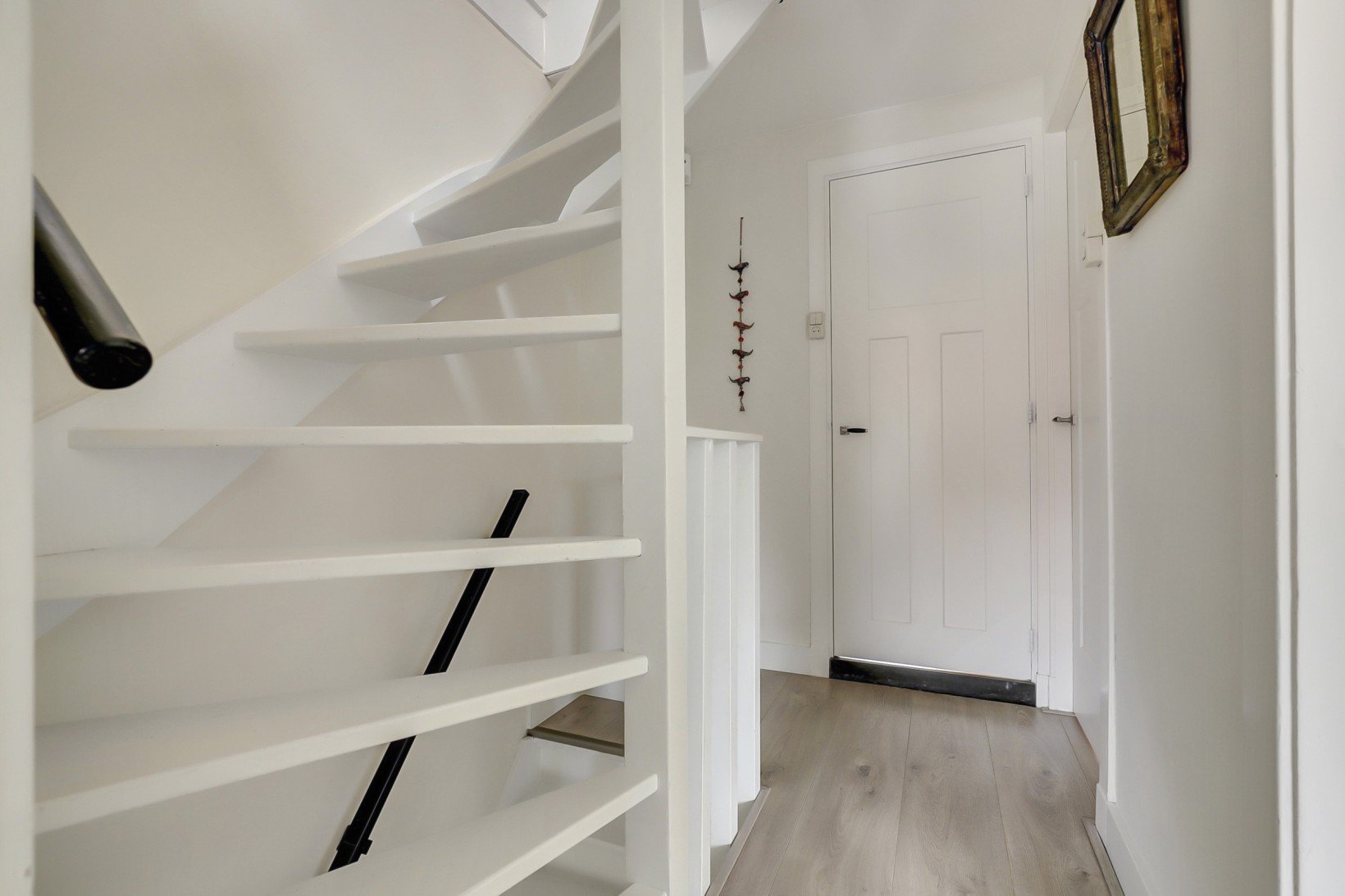 Tussenwoning te koop: Joubertstraat 197, Gouda