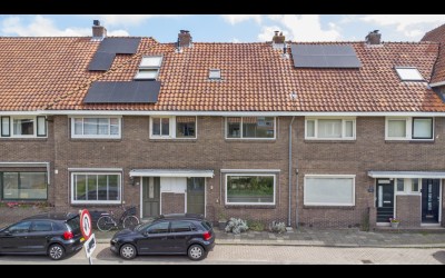 Joubertstraat 197