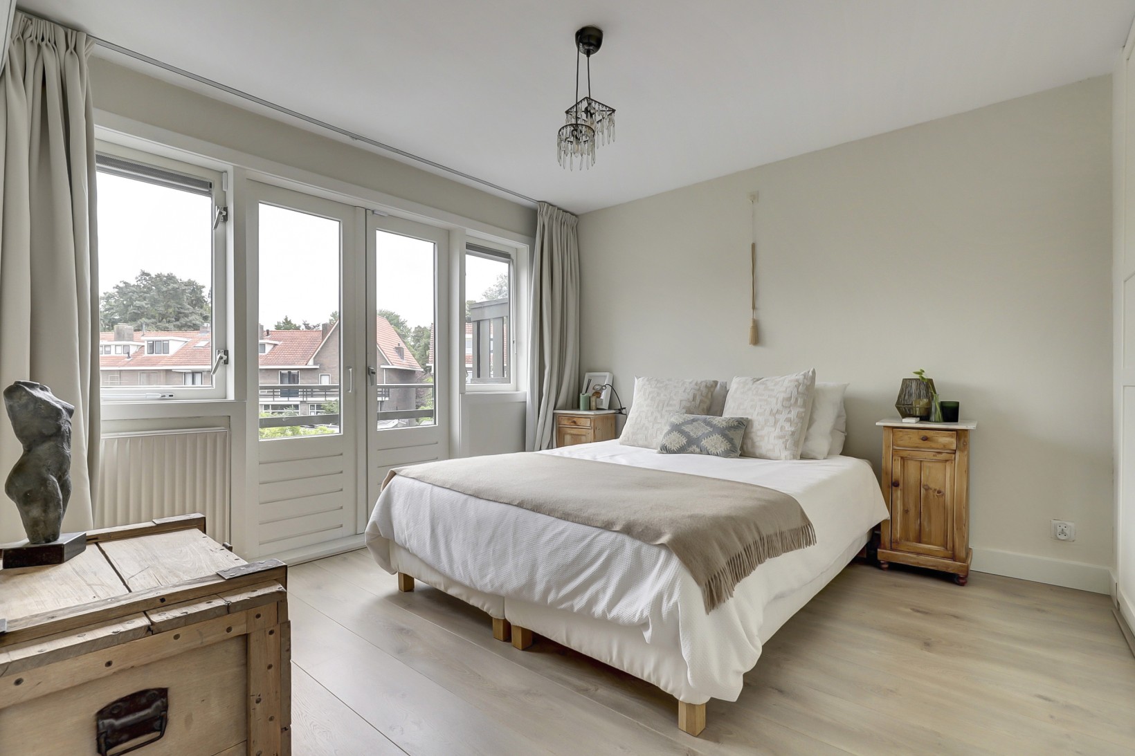 Tussenwoning te koop: Joubertstraat 197, Gouda