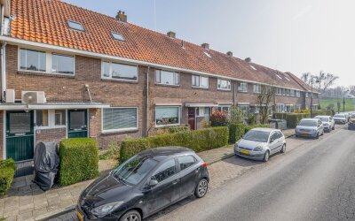 Joubertstraat 205
