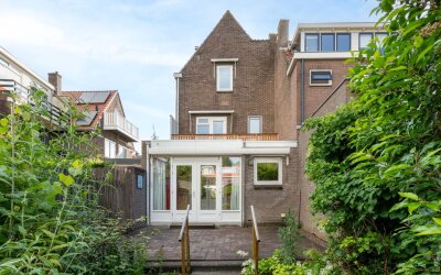 Joubertstraat 186