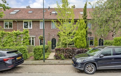 Joubertstraat 190