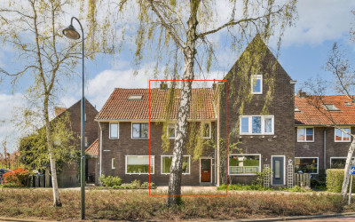 Joubertstraat 218