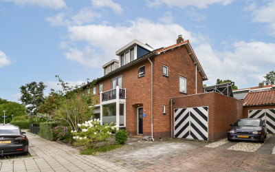 von Suttnerstraat 24