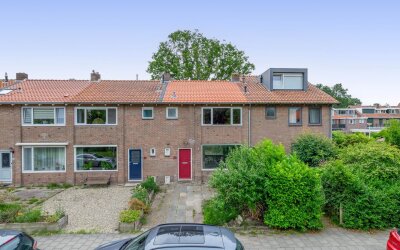 von Suttnerstraat 32