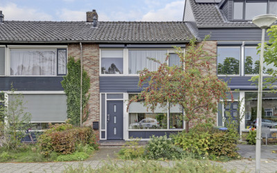 Nansenstraat 51