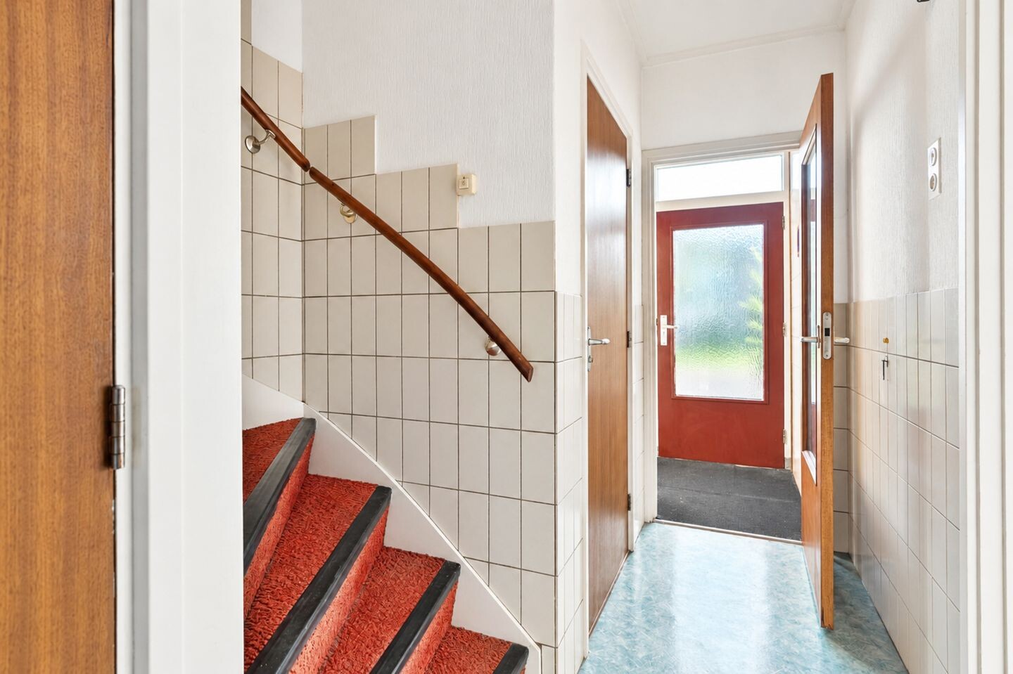 Tussenwoning te koop: Nansenstraat 24, Gouda