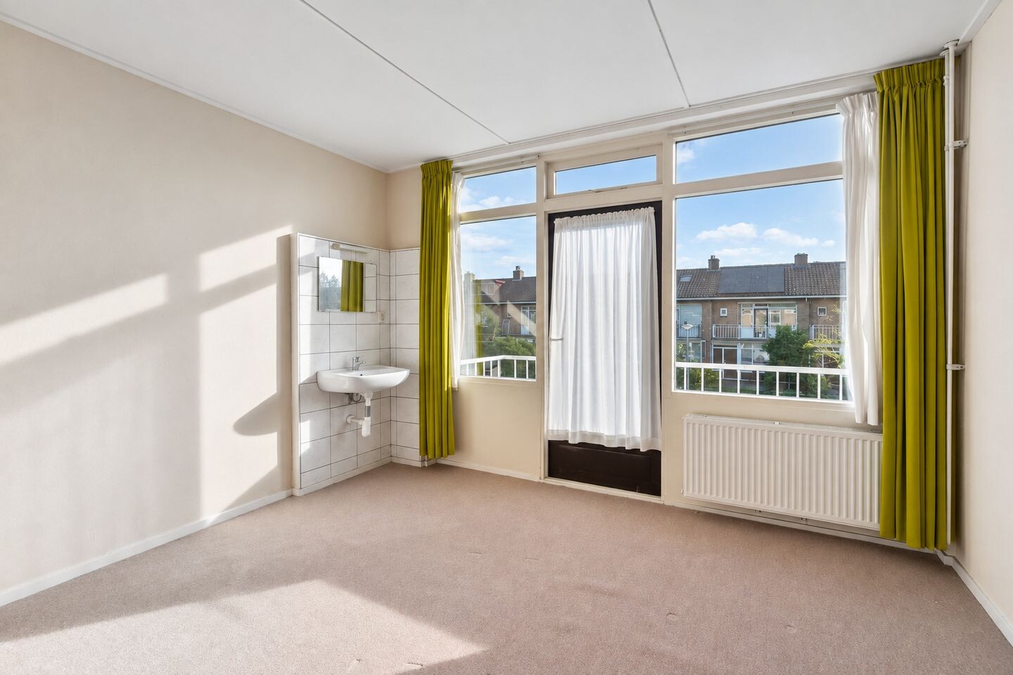 Tussenwoning te koop: Nansenstraat 24, Gouda