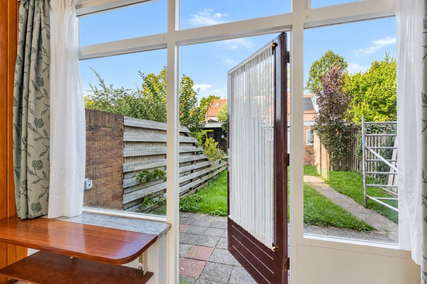Tussenwoning te koop: Nansenstraat 24, Gouda