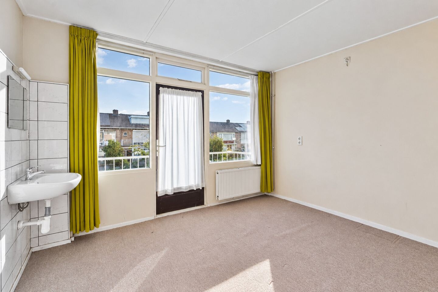 Tussenwoning te koop: Nansenstraat 24, Gouda