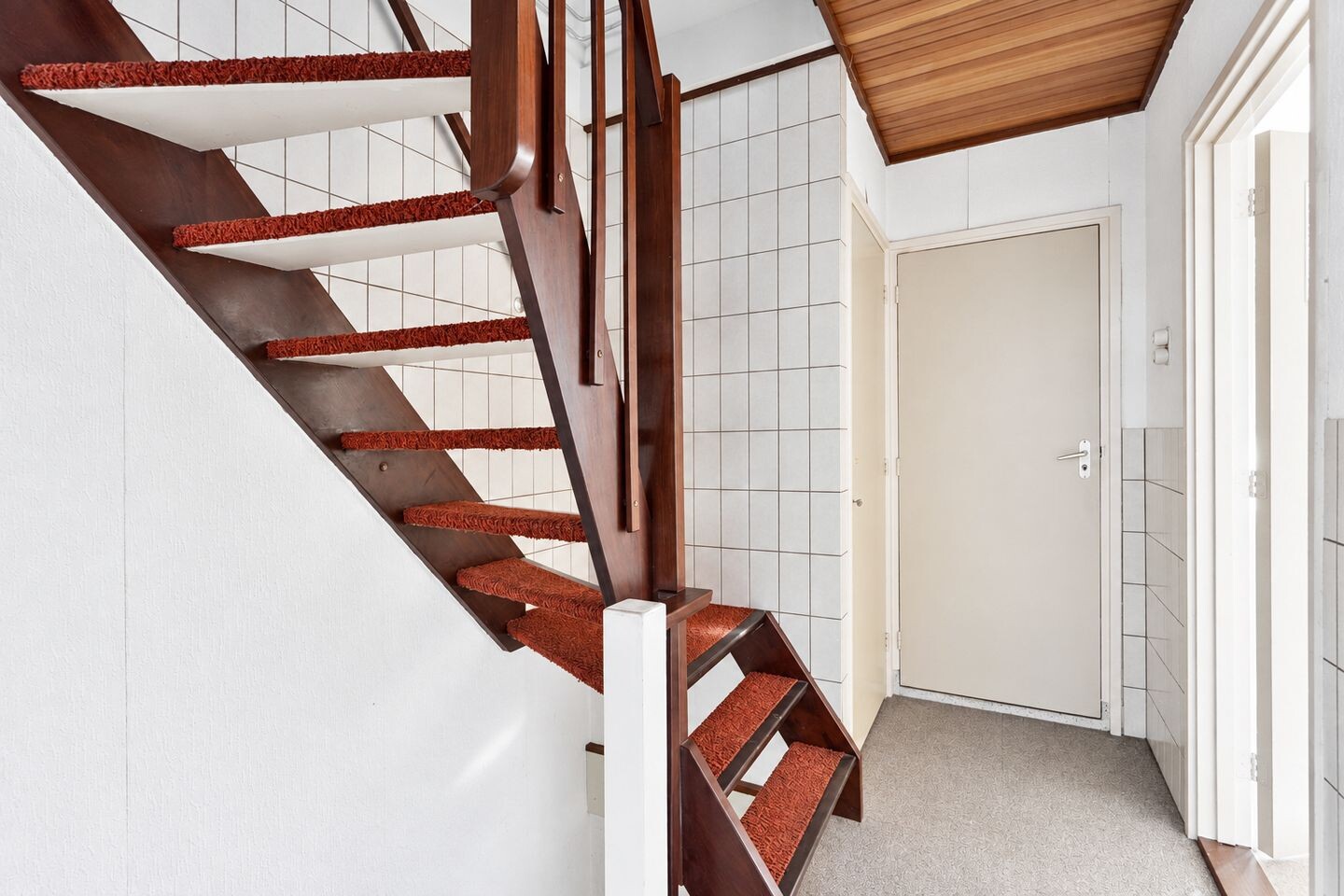 Tussenwoning te koop: Nansenstraat 24, Gouda