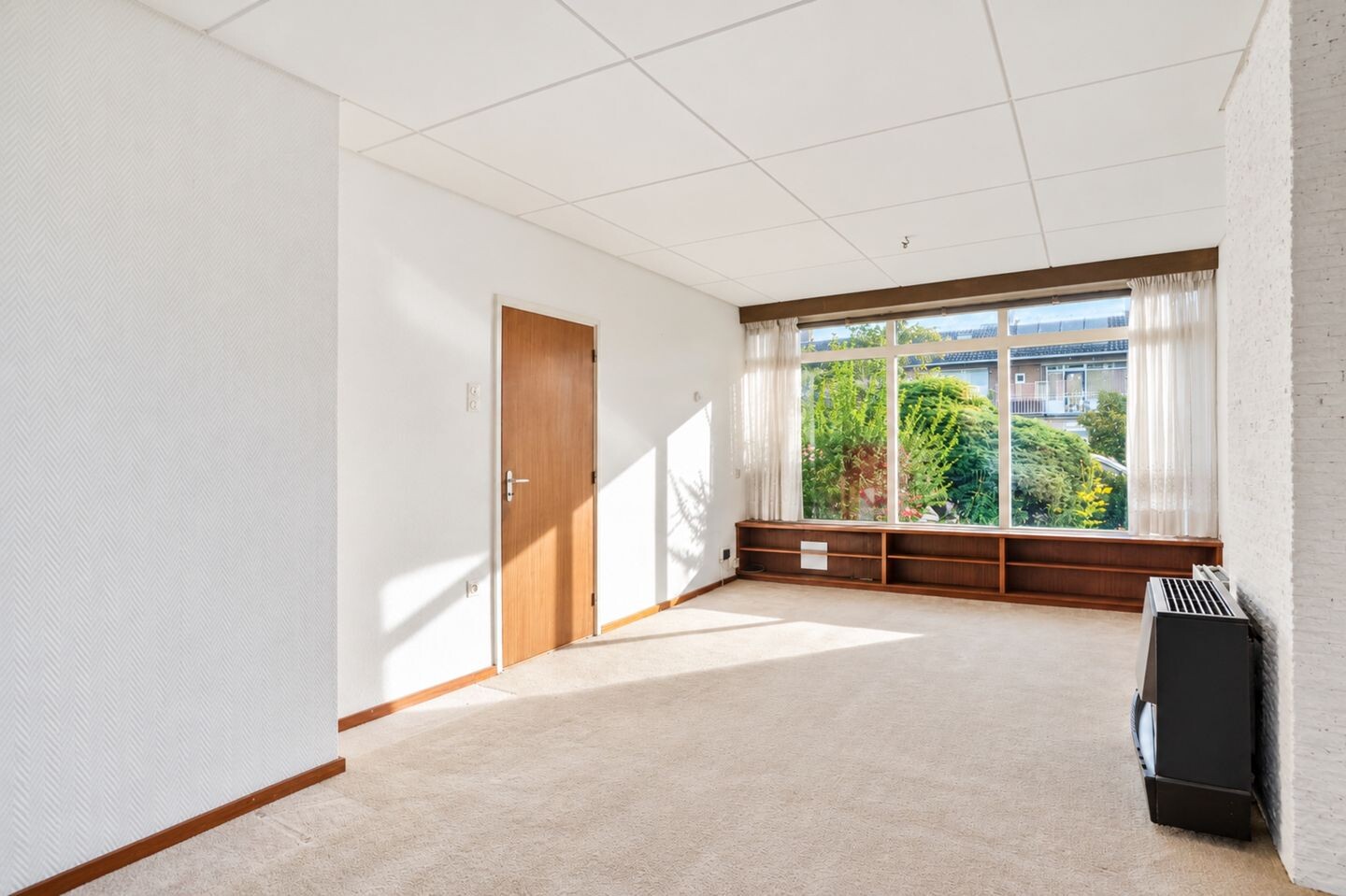 Tussenwoning te koop: Nansenstraat 24, Gouda