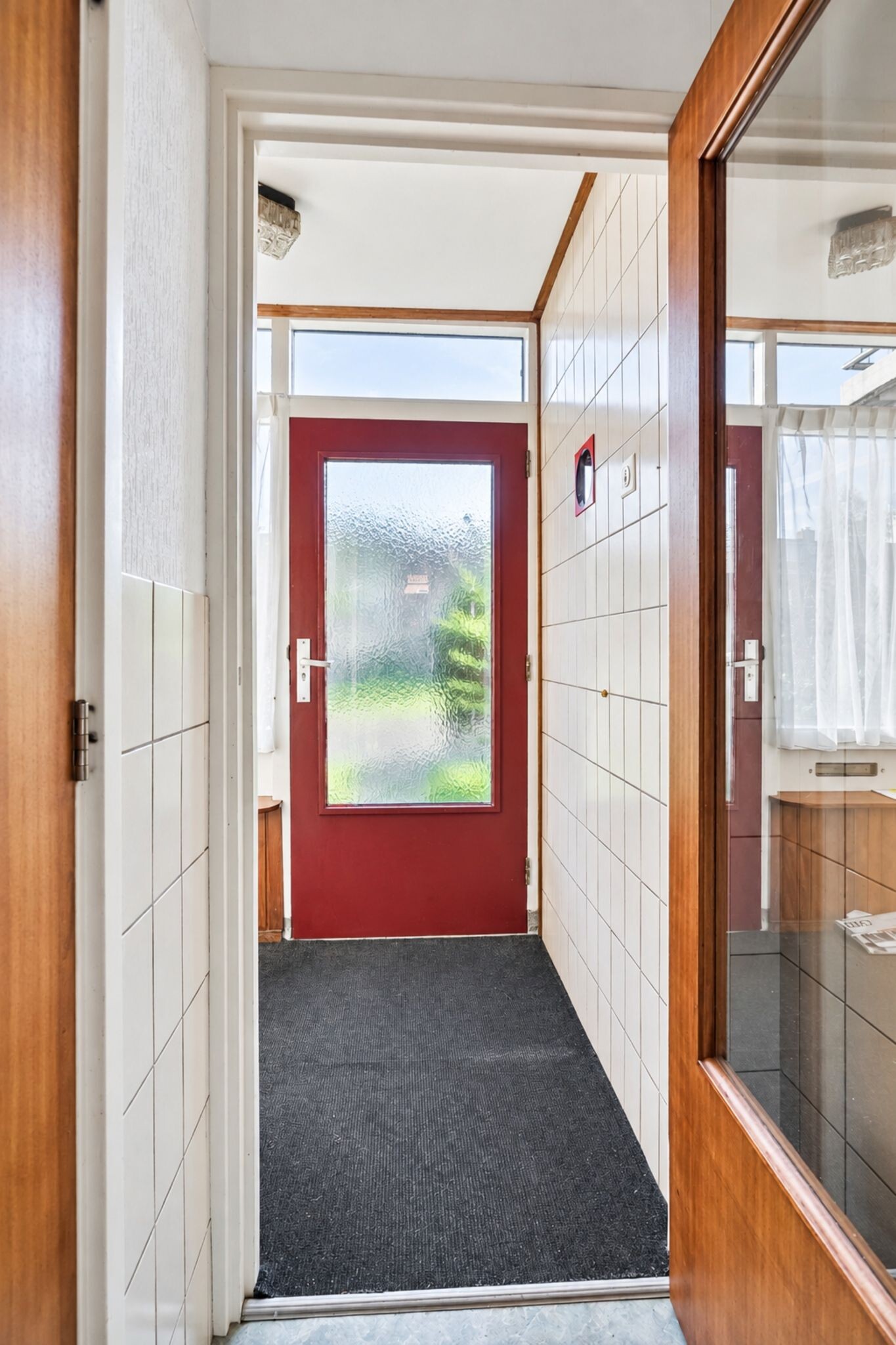 Tussenwoning te koop: Nansenstraat 24, Gouda