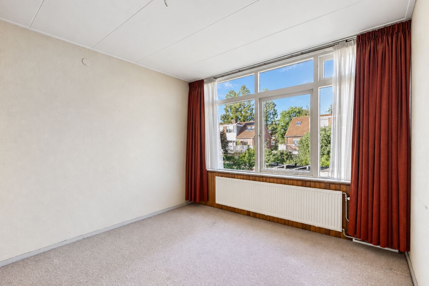 Tussenwoning te koop: Nansenstraat 24, Gouda